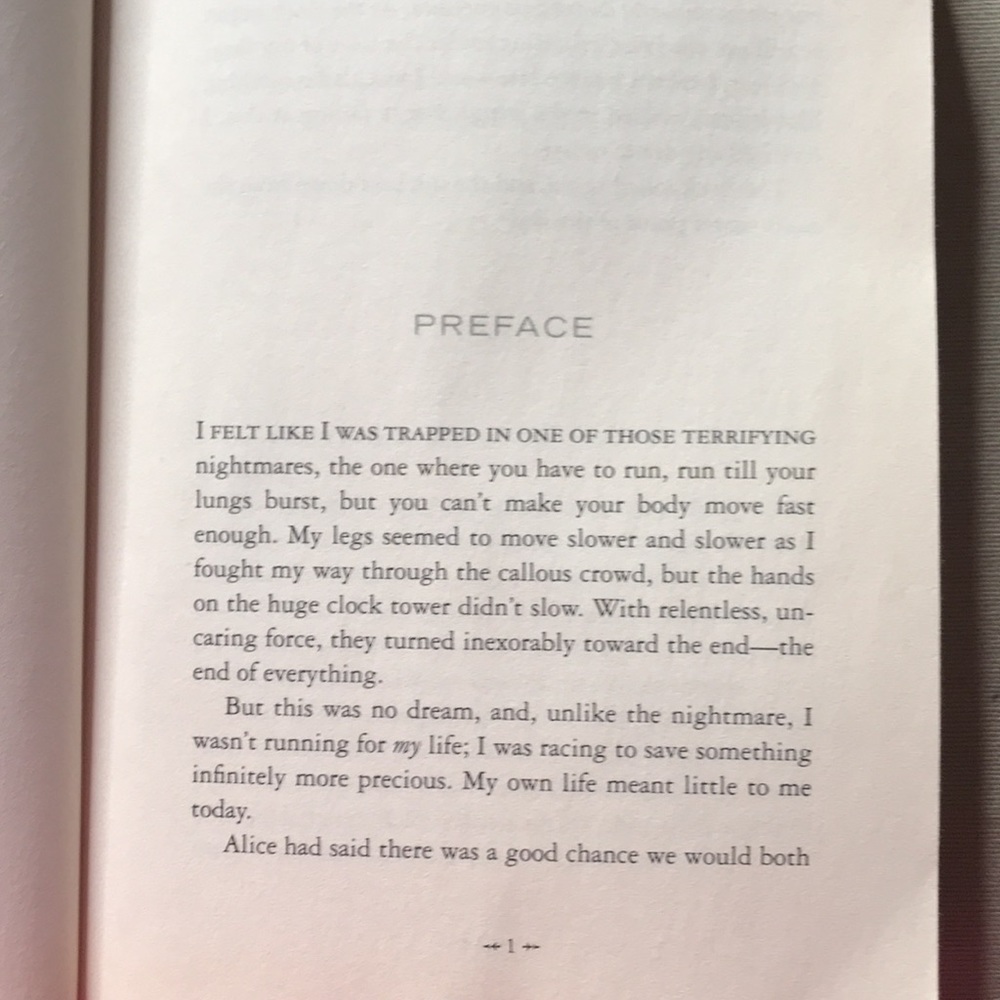 📚2/$6  New Moon #2 Twilight Series - Picture 9 of 11